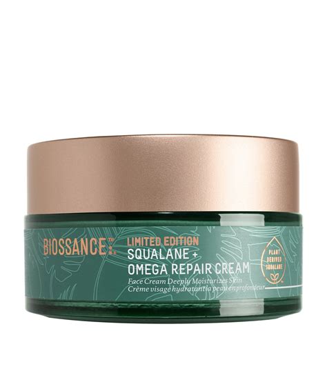 squalane omega repair cream reviews